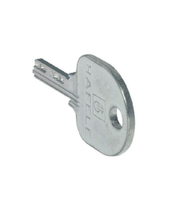 Главный ключ "Premium 20" 210.45.011 