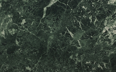 Столешница Мрамор зеленый 27 матовая 25 мм 