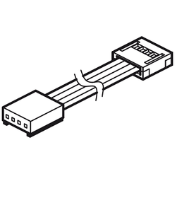 Соединитель RGB LED 2014/2016 833.74.717 
