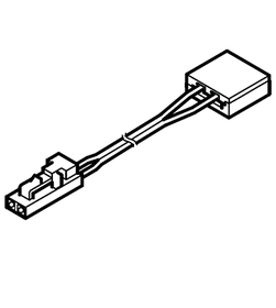Соединитель LED 2013/2015 833.74.718 