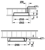 LOOX LED 3001 833.75.010 