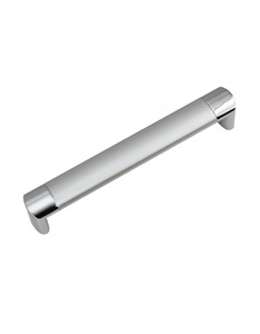Мебельная ручка RS053CP/SC.4/160  