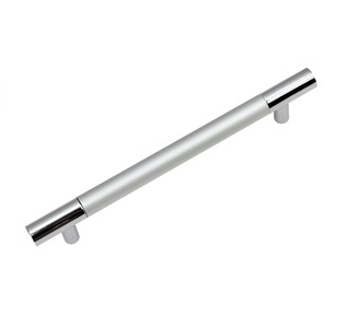 Мебельная ручка RS055CP/SC.4/128 